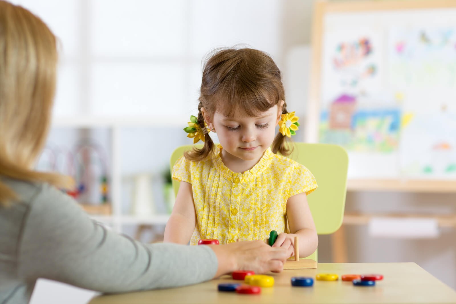 primary tuition