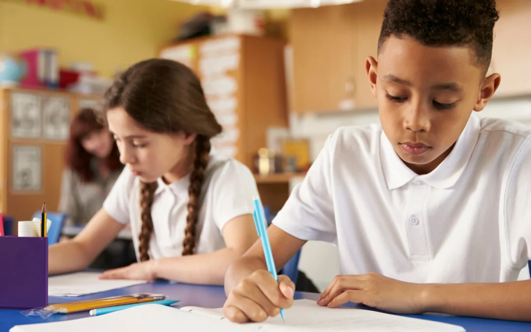 All About SATs: What Parents Need to Know