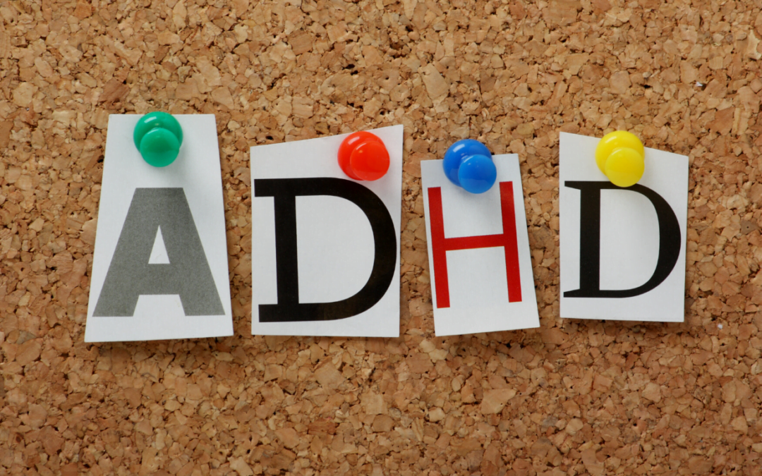 A Parent’s Guide to ADHD