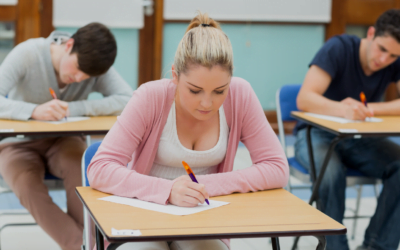 Exam Stress Tips for Parents of Students sitting GCSEs