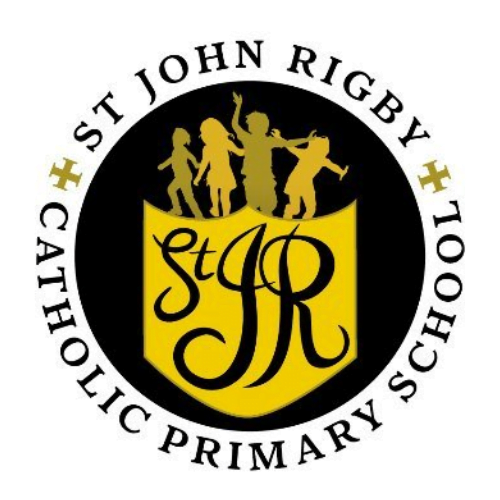 St John Rigby School Catholic Primary School
